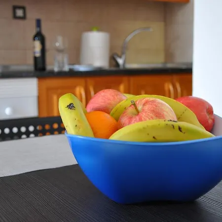 Διαμέρισμα Aitami